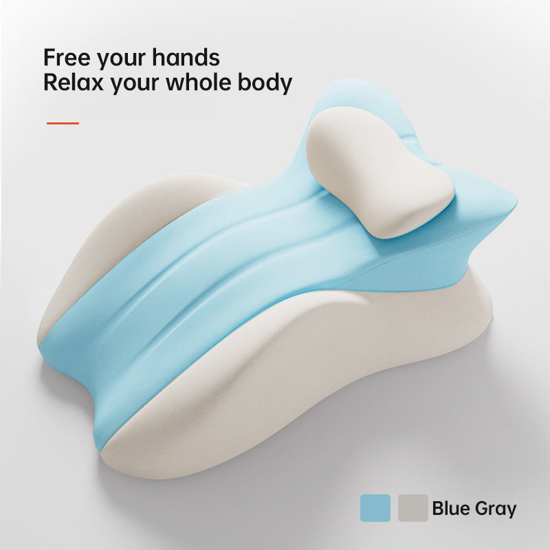 Multi - use Pillows: Home, Couples, Car (Sex, Reading, Waist/Hip Support)