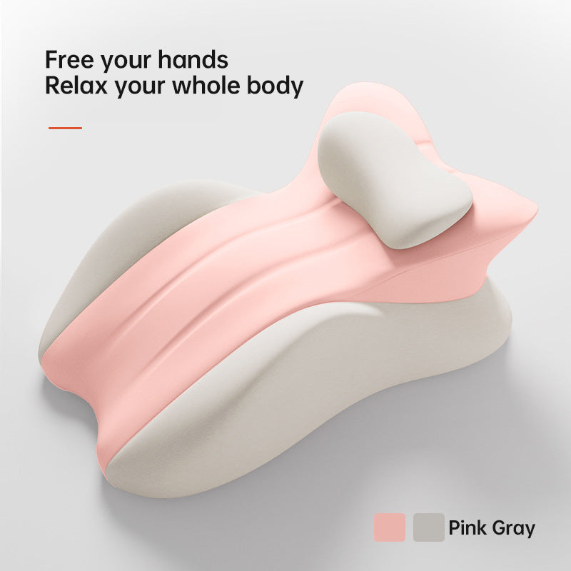 Multi - use Pillows: Home, Couples, Car (Sex, Reading, Waist/Hip Support)